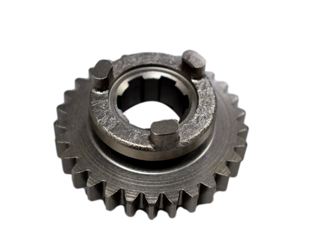 PINON ES 2DA 29T ACTIV/UNI-K/JETIX ORIGINAL - Mundimotos