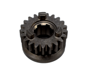 PINON EP 3RA 21T ACTIV/UNI-K/JETIX ORIGINAL - Mundimotos