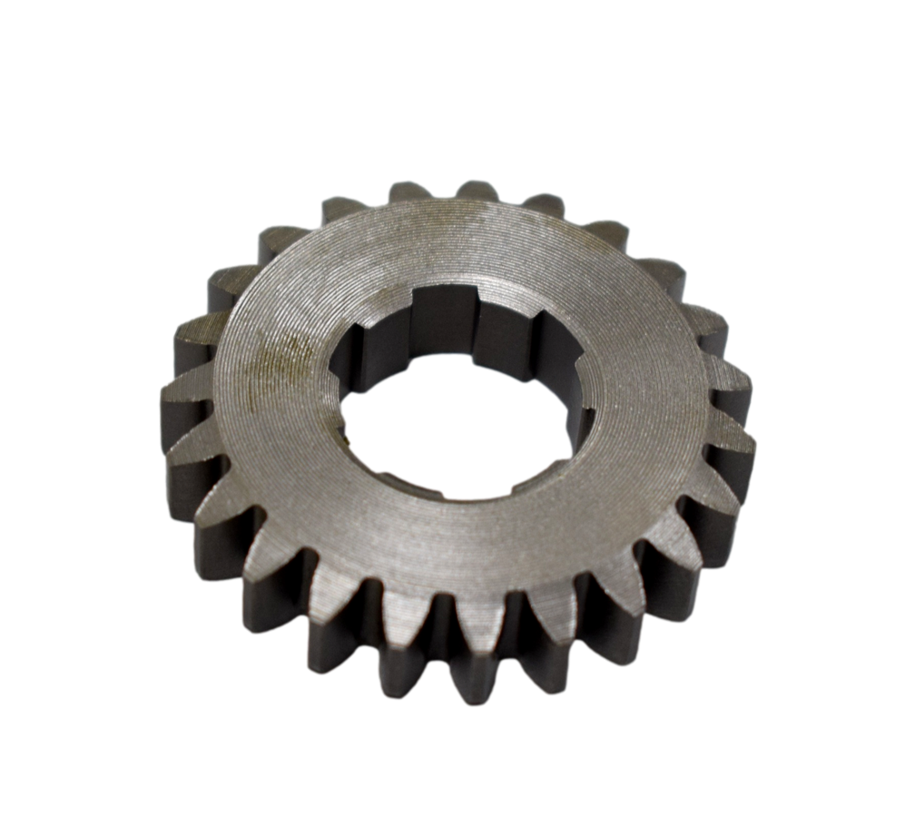 PINON ES 4TA 23T ACTIV/WAVEII ORIGINAL - Mundimotos