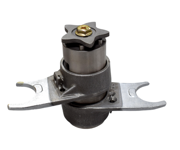 SELECTOR CAM. COMPLETO JETIX125 ORIGINAL - Mundimotos