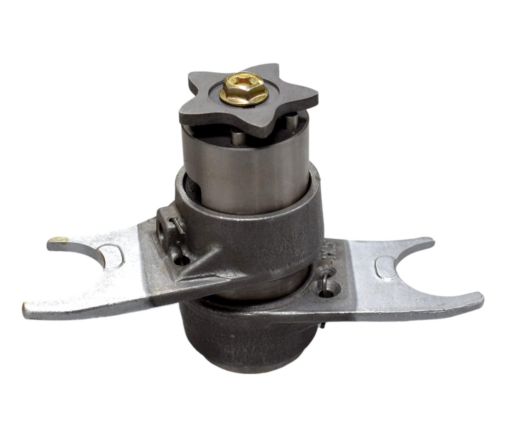 SELECTOR CAM. COMPLETO JETIX125 ORIGINAL - Mundimotos