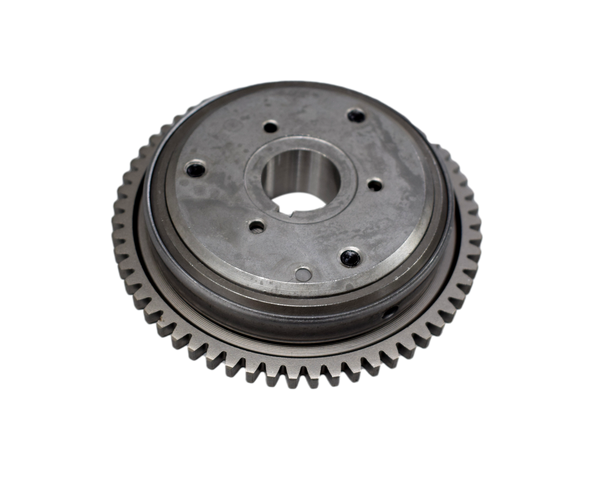 CLUTCH ARRANQ CTO AGIL/CITY ORIGINAL - Mundimotos