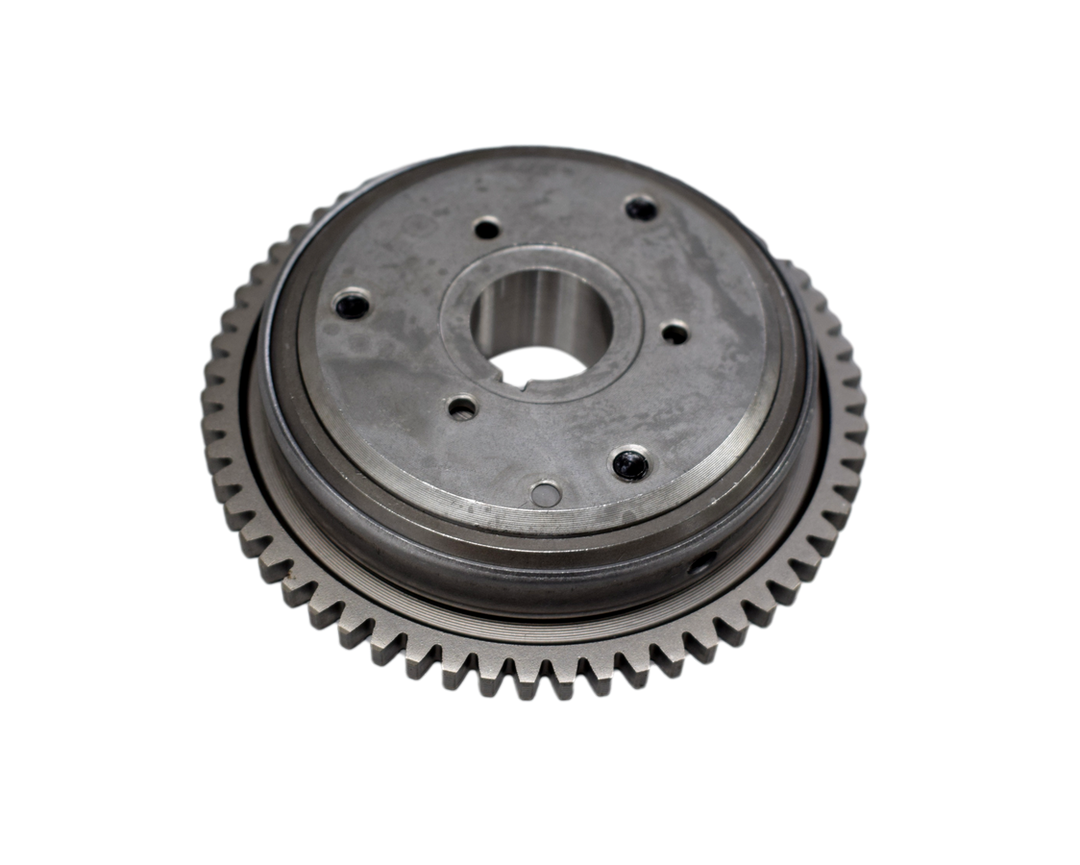 CLUTCH ARRANQ CTO AGIL/CITY ORIGINAL - Mundimotos