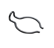 RESORTE PINON CRANK TOP BOY - Mundimotos
