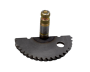 EJE CRANK TOP BOY/AGILITY ORIGINAL - Mundimotos