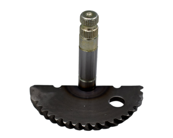 EJE CRANK CITY ORIGINAL - Mundimotos