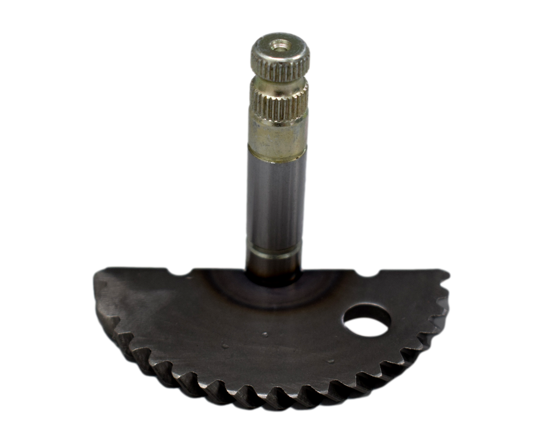 EJE CRANK CITY ORIGINAL - Mundimotos