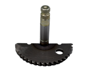 EJE CRANK CITY ORIGINAL - Mundimotos