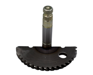 EJE CRANK CITY ORIGINAL - Mundimotos