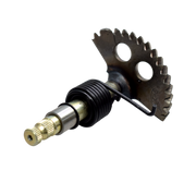 EJE CRANCK TWIST 125 ORIGINAL - Mundimotos