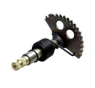 EJE CRANCK TWIST 125 ORIGINAL - Mundimotos