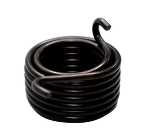 RESORTE CRANCK ACTIV 110 - Mundimotos