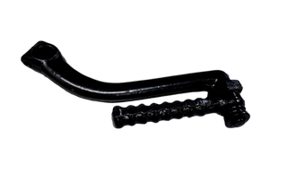 PEDAL CRANCK TWIST ORIGINAL - Mundimotos