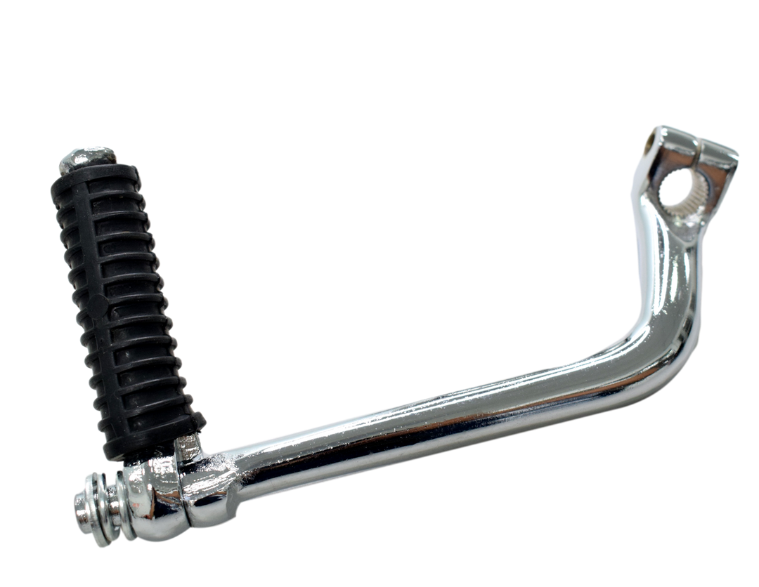 PEDAL CRANCK ACTIV ORIGINAL - Mundimotos