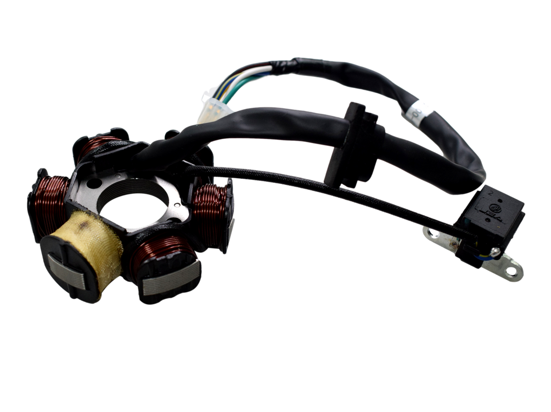 STATOR ACTIV110 ORIGINAL - Mundimotos