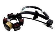 STATOR ACTIV110 ORIGINAL - Mundimotos