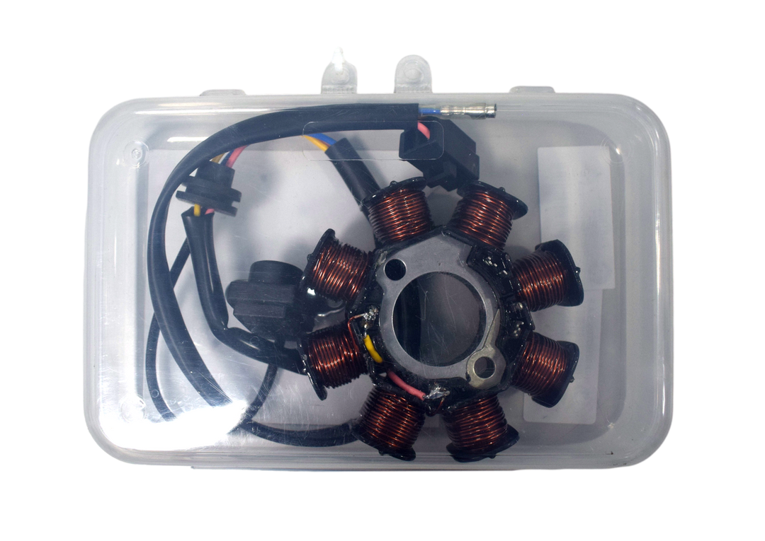 STATOR AGILITY RS/ NAKED - Mundimotos