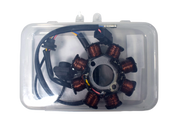 STATOR AGILITY RS/ NAKED - Mundimotos