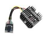 Cargar imagen en el visor de galería, REGULADOR RECTI AGILITY RS/CITY ORIGINAL - Mundimotos