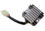 REGULADOR RECTI SPIKE125/JETIX125 ORIGINAL - Mundimotos