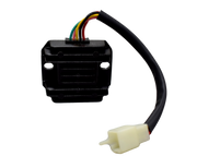 REGULADOR RECTI SPIKE125/JETIX125 NACIONAL - Mundimotos