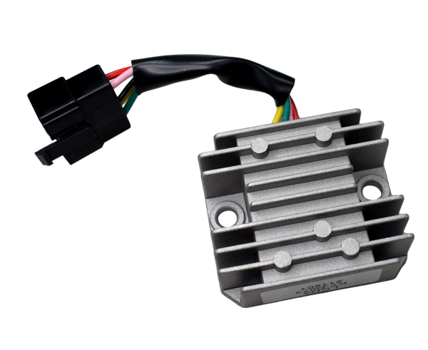 REGULADOR RECTI TWIST ORIGINAL - Mundimotos