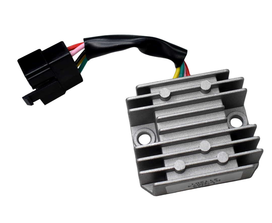 REGULADOR RECTI TWIST ORIGINAL - Mundimotos