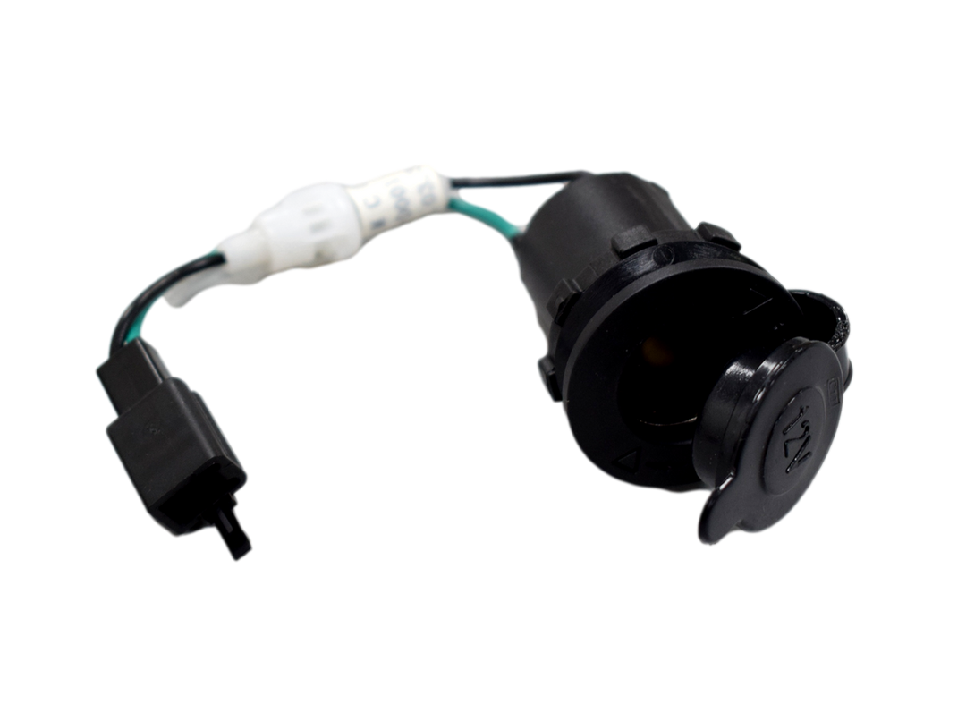 TOMA CORRIENTE CITY ORIGINAL - Mundimotos