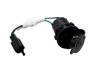 TOMA CORRIENTE CITY ORIGINAL - Mundimotos