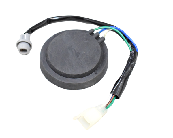 SOCKET FAROLA TWIST ORIGINAL - Mundimotos