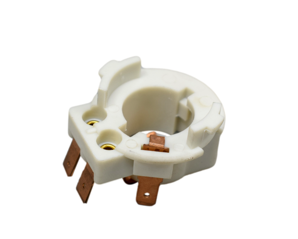 SOCKET FAROLA TOP BOY ORIGINAL - Mundimotos
