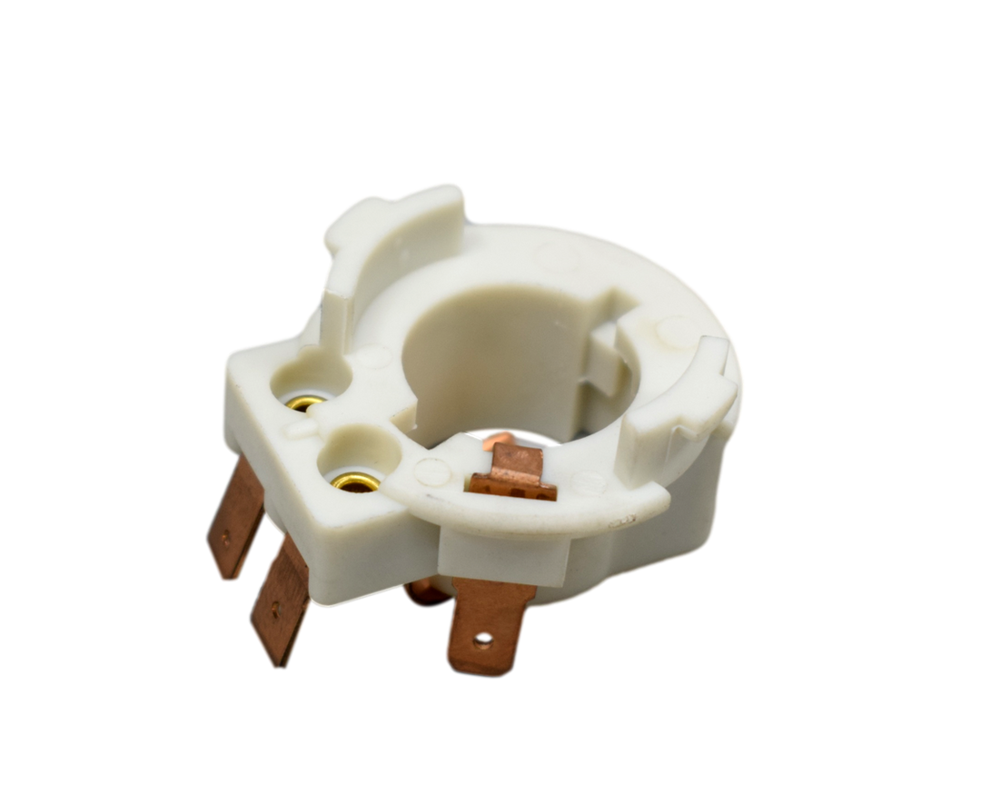 SOCKET FAROLA TOP BOY ORIGINAL - Mundimotos