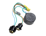 Cargar imagen en el visor de galería, SOCKET FAROLA ACTIV ORIGINAL - Mundimotos