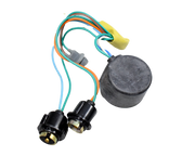 SOCKET FAROLA ACTIV ORIGINAL - Mundimotos
