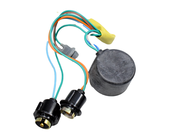 SOCKET FAROLA ACTIV ORIGINAL - Mundimotos