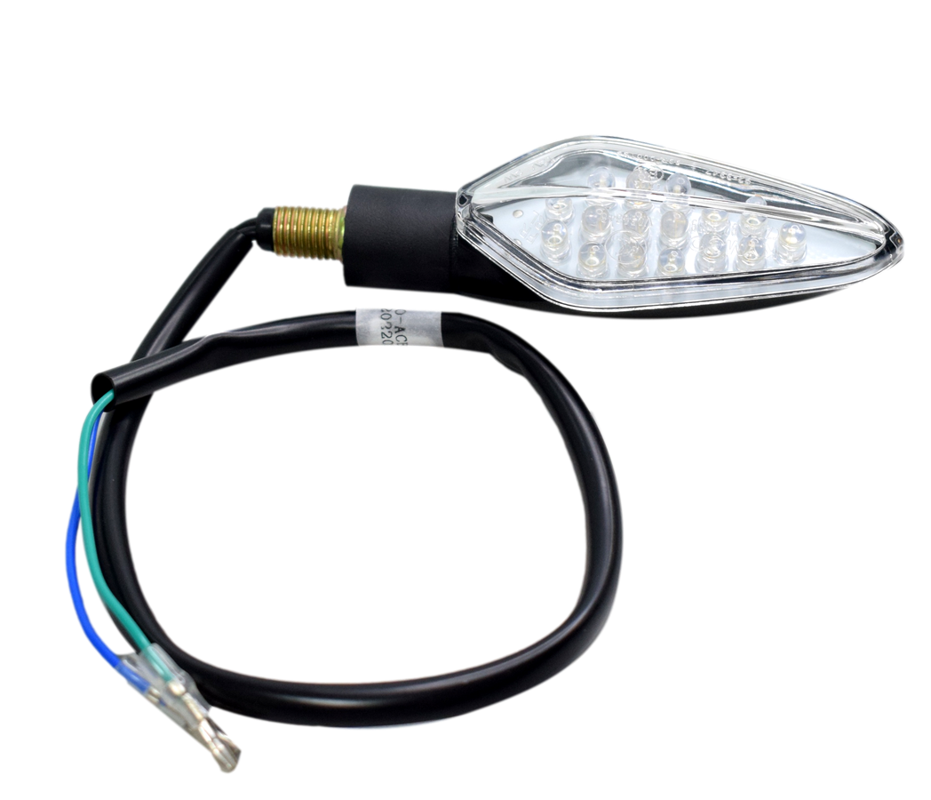 DIRECCIONAL FR/RH AGIL 3.0/ROCKET ORIGINAL - Mundimotos