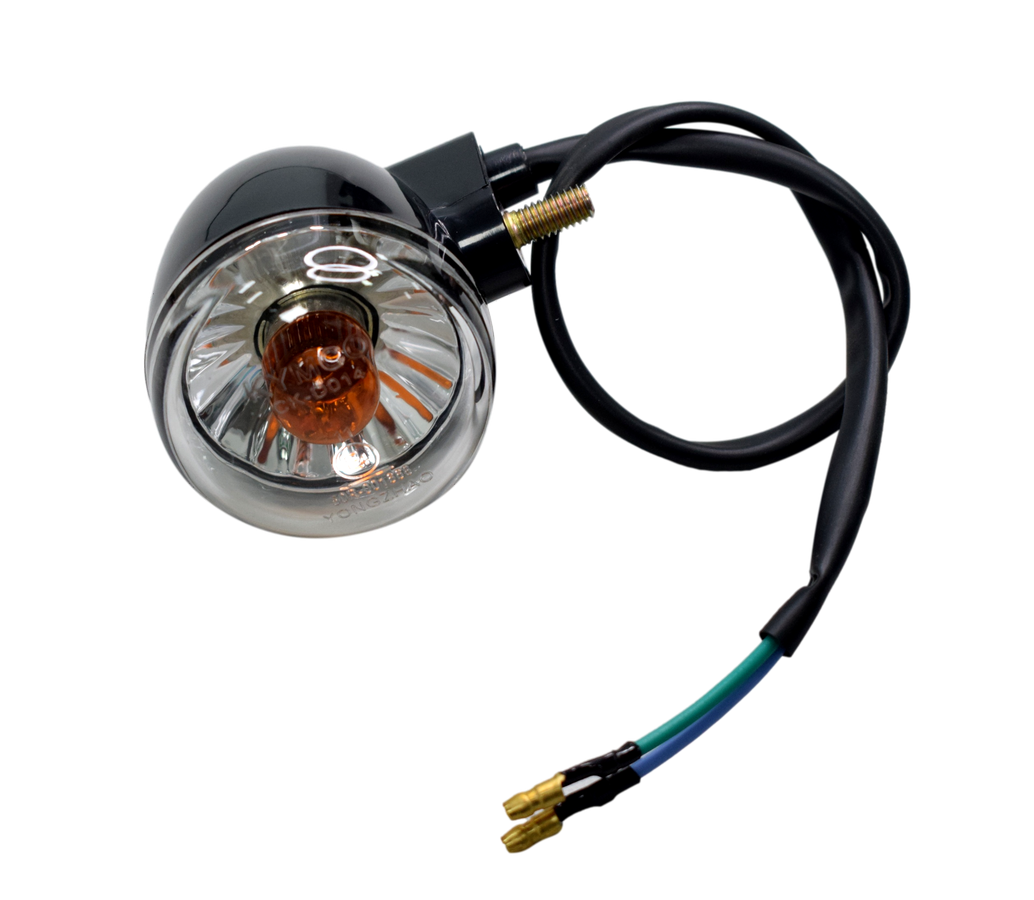 DIRECCIONAL FR/RH AGILITY NAKED ORIGINAL - Mundimotos