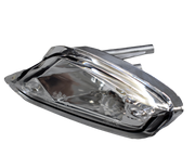 COCA DIRECCIONAL FR/RH TWIST ORIGINAL - Mundimotos