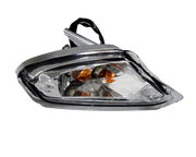 DIRECCIONAL FR/LH TWIST ORIGINAL - Mundimotos