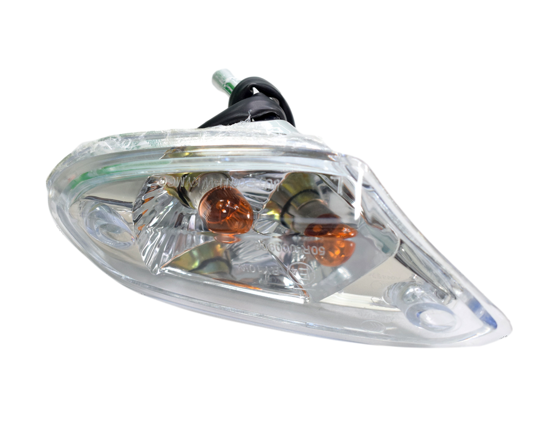 DIRECCIONAL FR/LH AGILITY MV ORIGINAL - Mundimotos