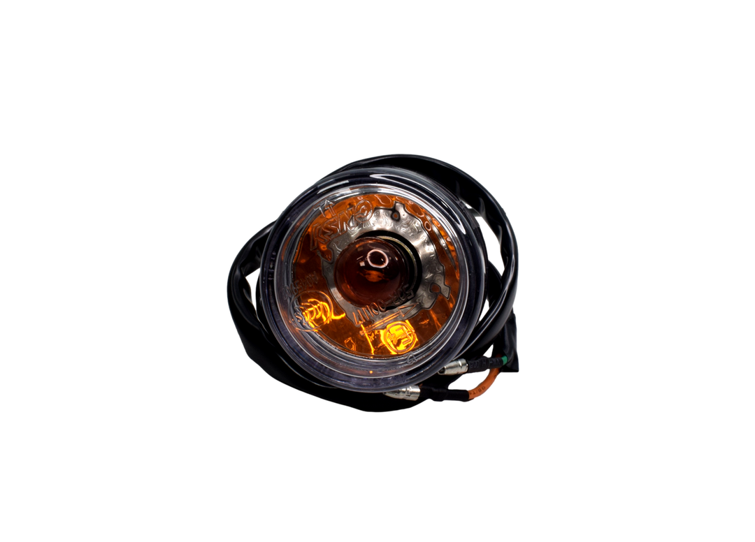 DIRECCIONAL RR/LH TWIST ORIGINAL - Mundimotos
