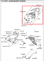 Cargar imagen en el visor de galería, STOP AGILITYRS/FLY ORIGINAL - Mundimotos