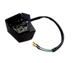 Load image into Gallery viewer, LUZ PLACA AGILITY150/JETIX125 ORIGINAL - Mundimotos