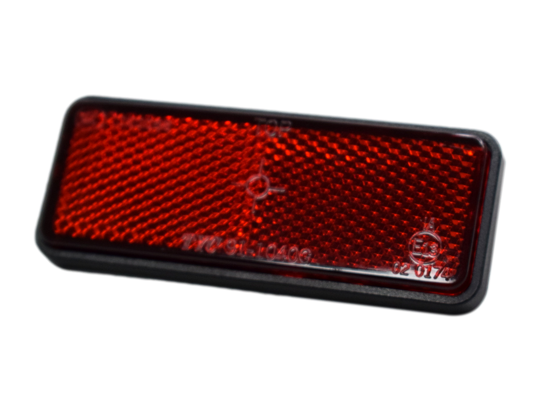 REFLECTIVO STOP TOP BOY/AGILITY ORIGINAL - Mundimotos