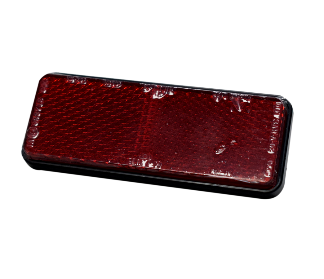 REFLECTIVO STOP ROCKET/TWIST ORIGINAL - Mundimotos