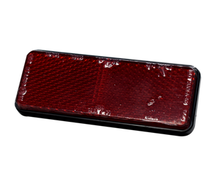 REFLECTIVO STOP ROCKET/TWIST ORIGINAL - Mundimotos