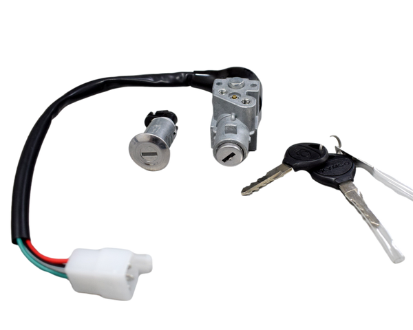 SWITCH ENCEND UNI-K110 ORIGINAL - Mundimotos