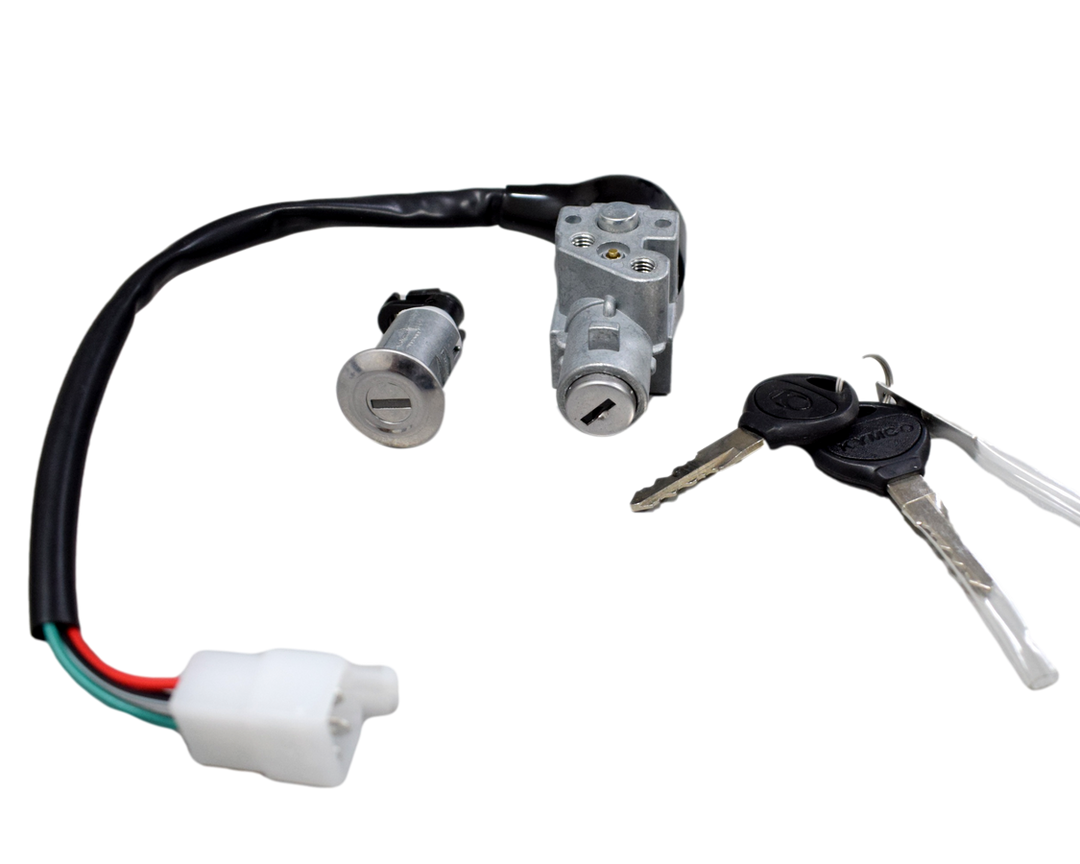 SWITCH ENCEND UNI-K110 ORIGINAL - Mundimotos