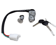 SWITCH ENCEND UNI-K110 ORIGINAL - Mundimotos