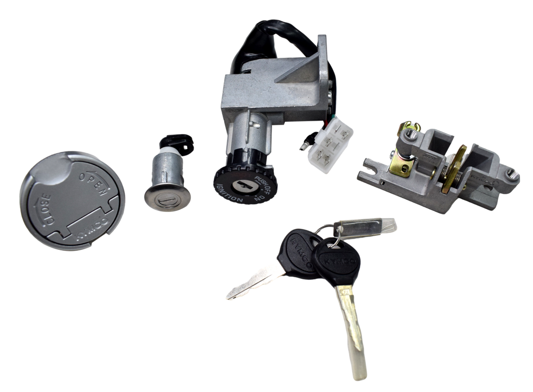 SWITCH ENCEN AGILITY MV ORIGINAL - Mundimotos